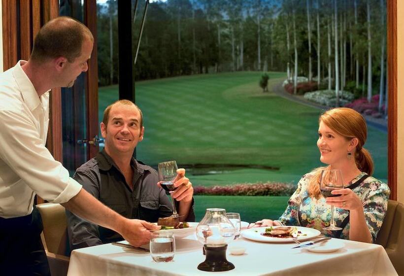 酒店 Bonville Golf Resort