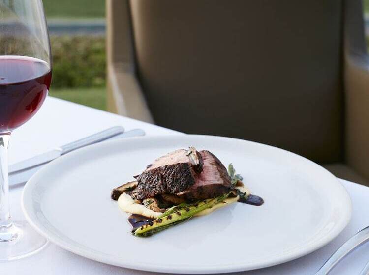 酒店 Bonville Golf Resort