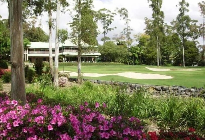 酒店 Bonville Golf Resort