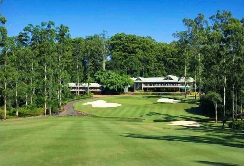 酒店 Bonville Golf Resort