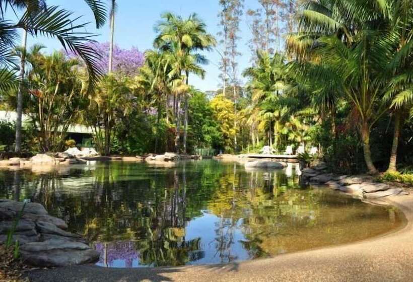 酒店 Bonville Golf Resort