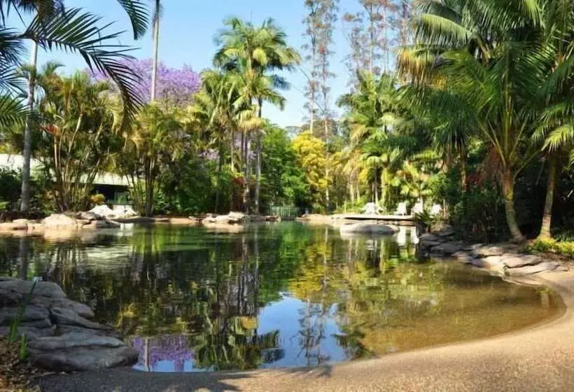 Hotelli Bonville Golf Resort