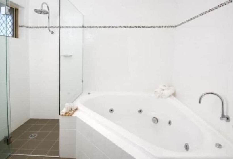 酒店 Bonville Golf Resort