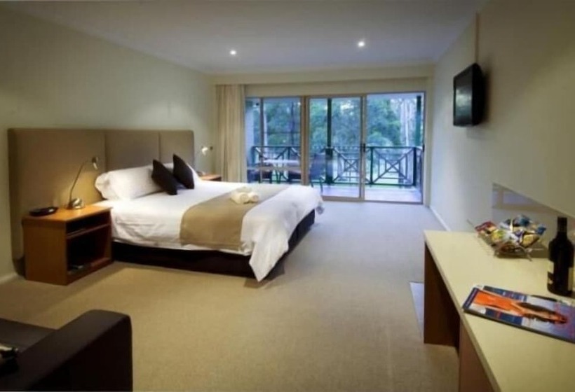 酒店 Bonville Golf Resort