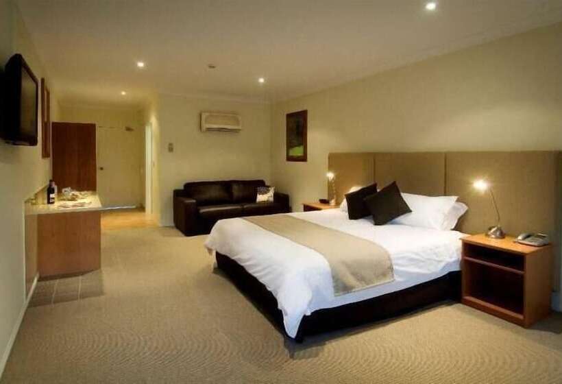 酒店 Bonville Golf Resort