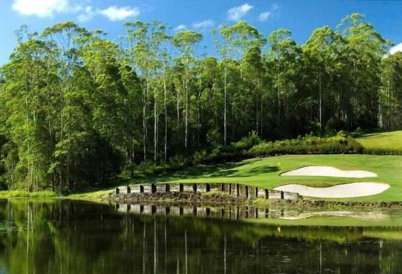 酒店 Bonville Golf Resort