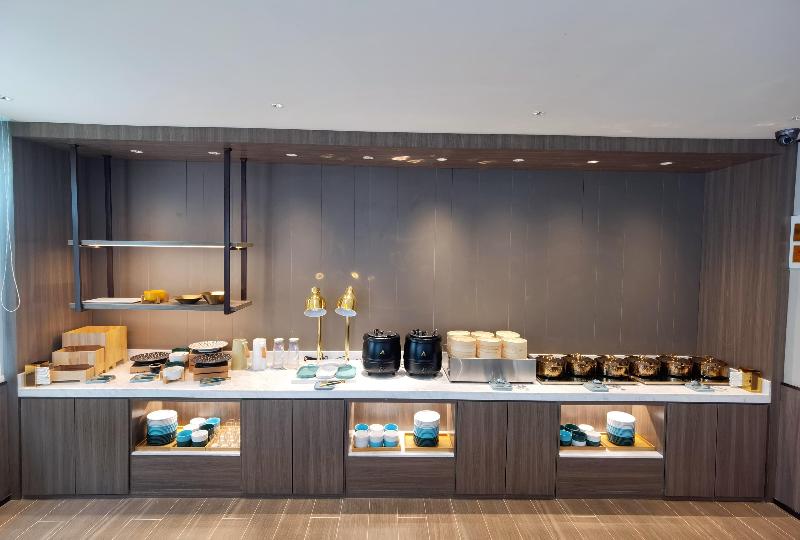 Hotel Hanting Express Ji'nan Yaoqiang International Airport