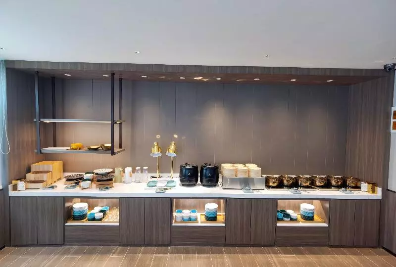 ホテル Hanting Express Ji'nan Yaoqiang International Airport