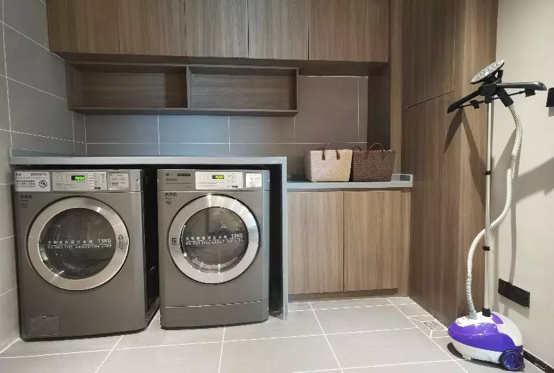 ホテル Hanting Express Ji'nan Yaoqiang International Airport