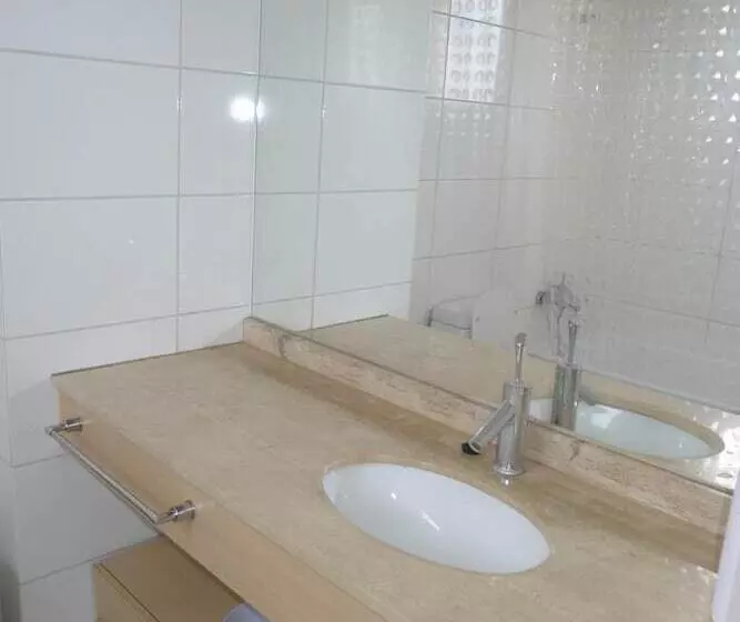 Hotelli Chilean Suites Providencia