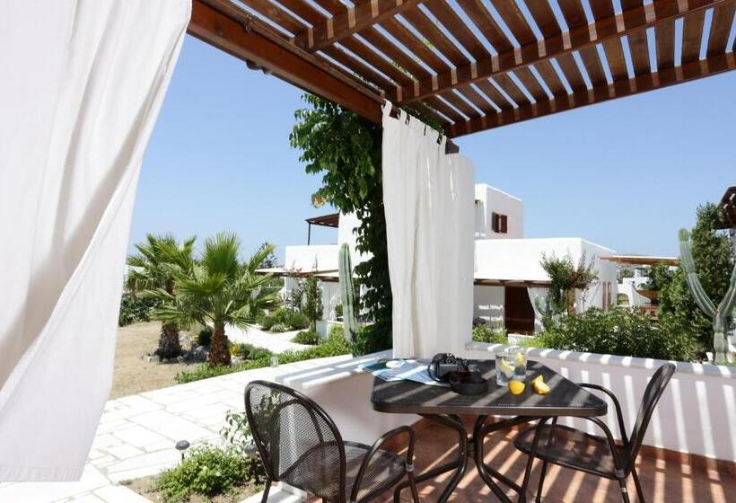 Hotel 9 Muses   Paros