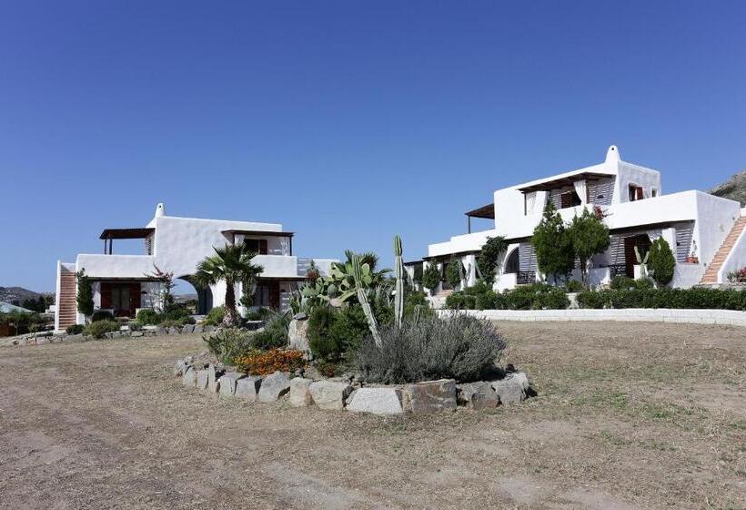 Hotel 9 Muses   Paros