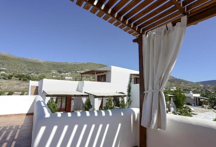 Hotel 9 Muses   Paros