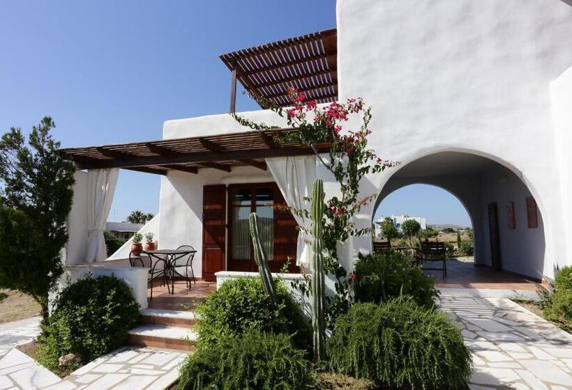 Hotel 9 Muses   Paros