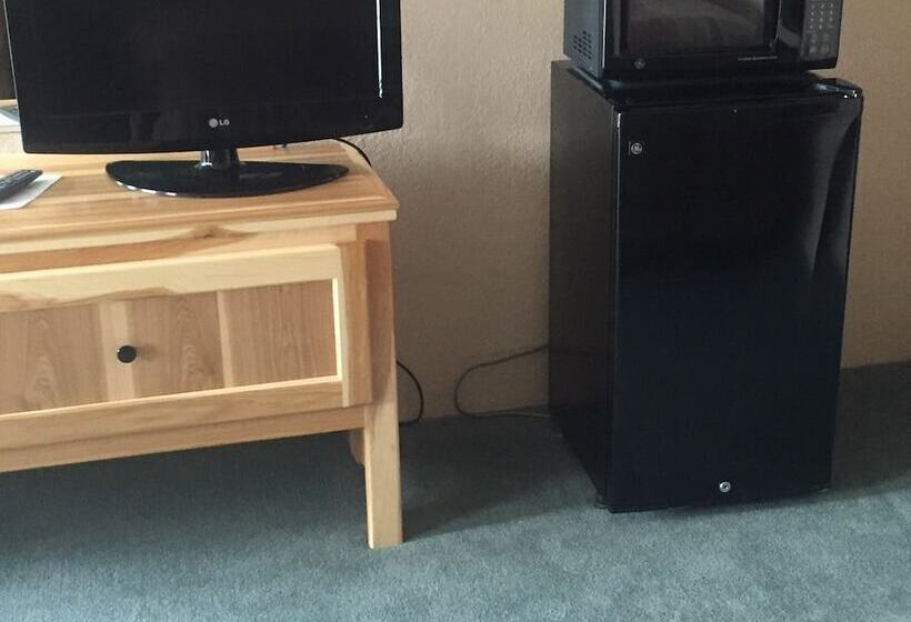 فندق Alleghany Inn