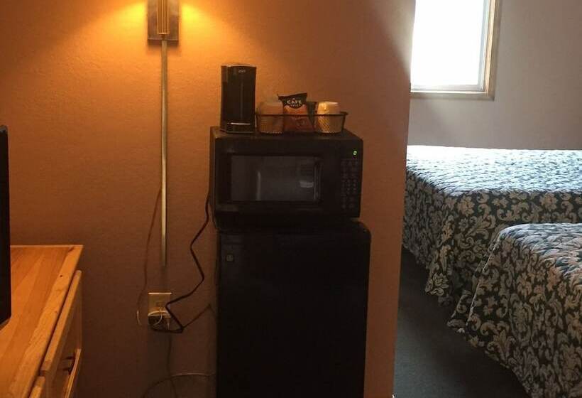 فندق Alleghany Inn