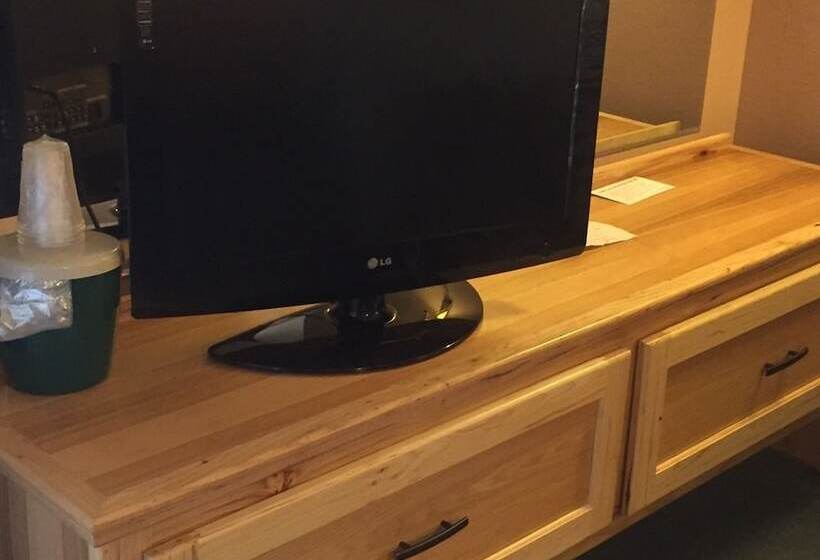 فندق Alleghany Inn