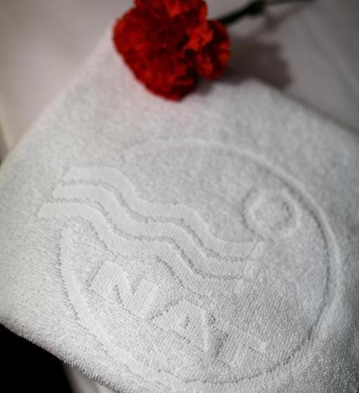 Otel Ow Inter Piast Kalbornia   Z Własną Plażą Z Kąpieliskiem I Przystanią