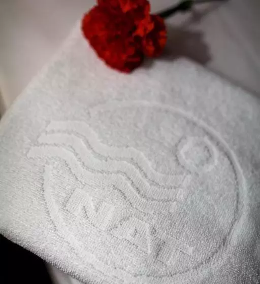 Hotelli Ow Inter Piast Kalbornia   Z Własną Plażą Z Kąpieliskiem I Przystanią