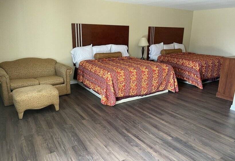 فندق Riviera Inn & Suites