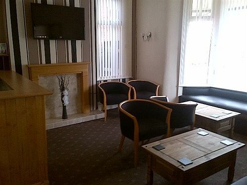 Ostello Ascot Guest House