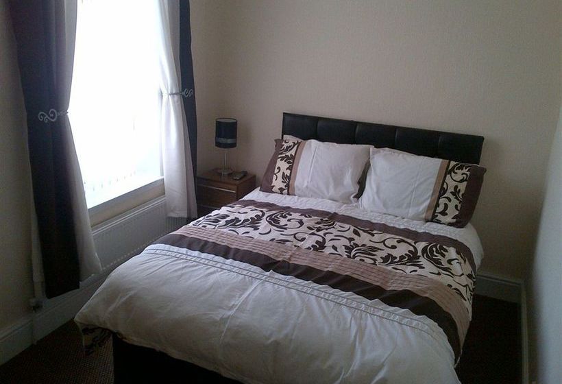 Ostello Ascot Guest House