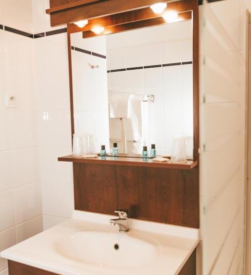 Appart Hôtel La Roche-Posay