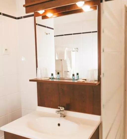 Appart Hôtel La Roche-Posay