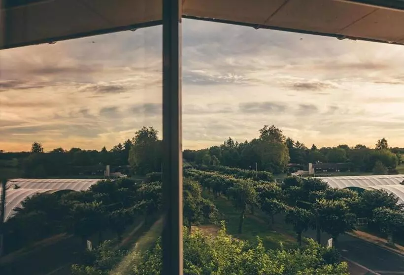 Appart Hôtel La Roche-Posay