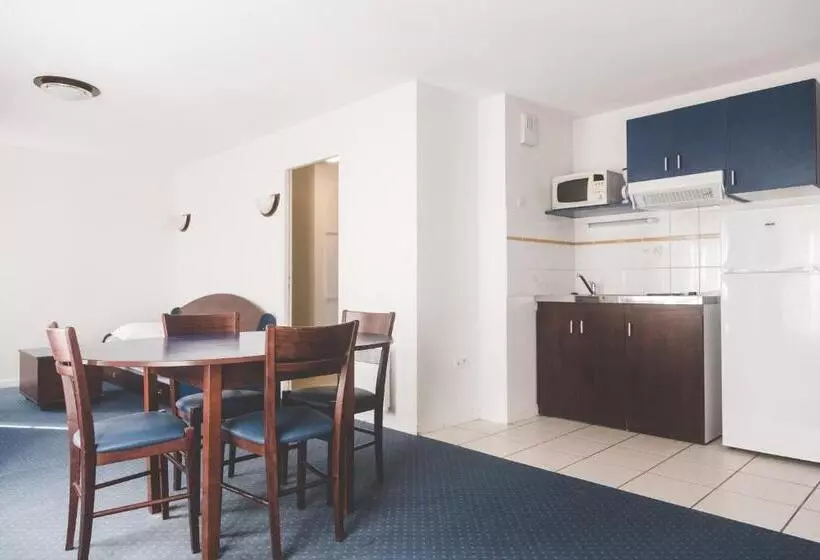 Appart Hôtel La Roche-Posay