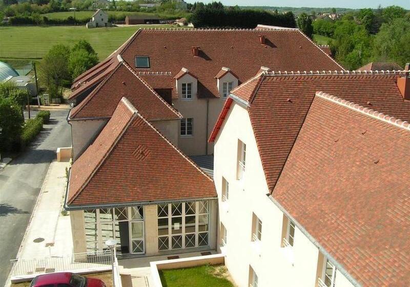 Appart Hôtel La Roche-Posay