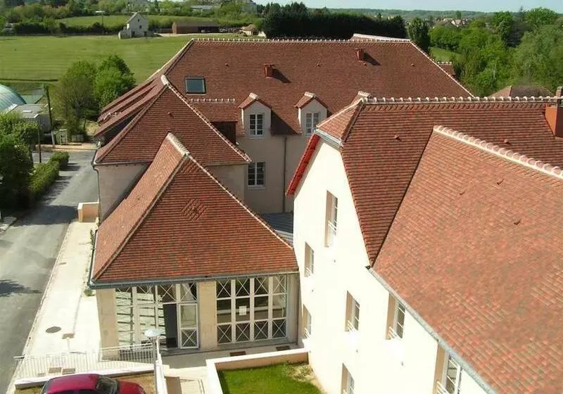 Appart Hôtel La Roche-Posay