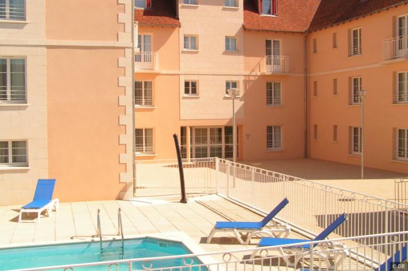 Appart Hôtel La Roche-Posay