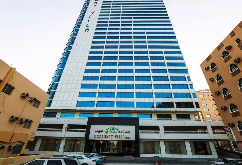 هتل Harbour Suites