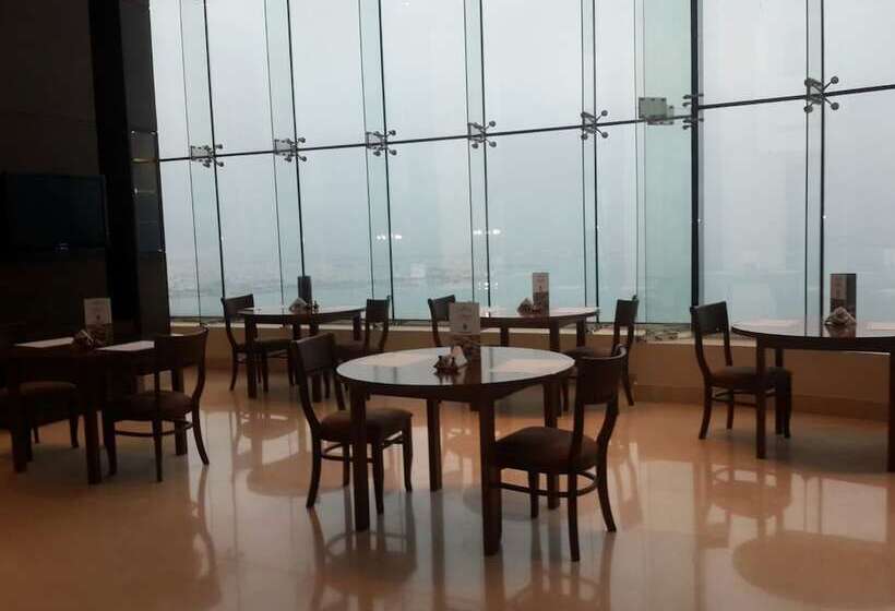 هتل Harbour Suites