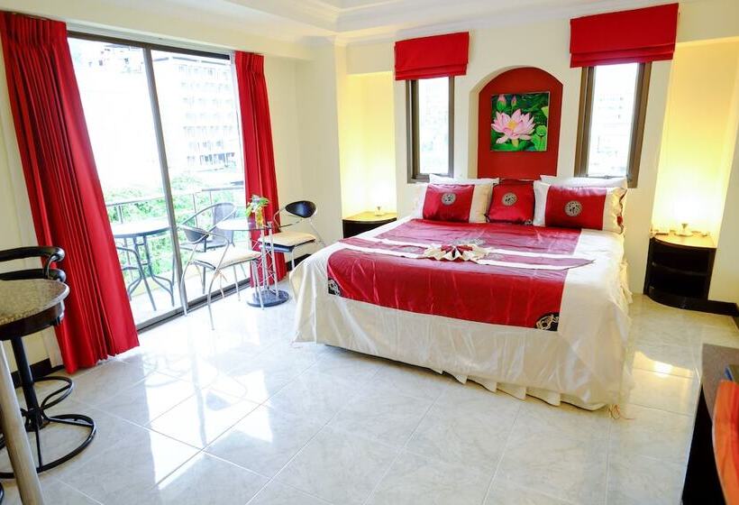 호텔 Adonis Guest House