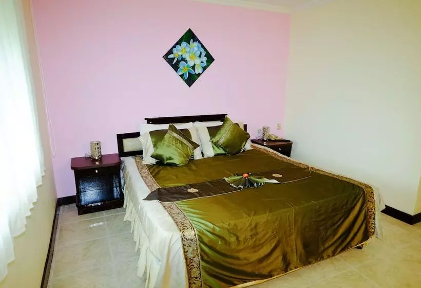 호텔 Adonis Guest House