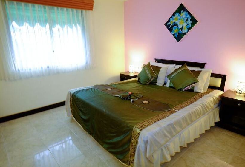 호텔 Adonis Guest House