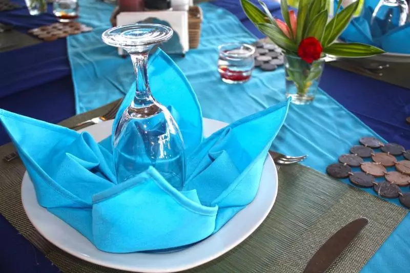 酒店 Blue Star Dive & Resort