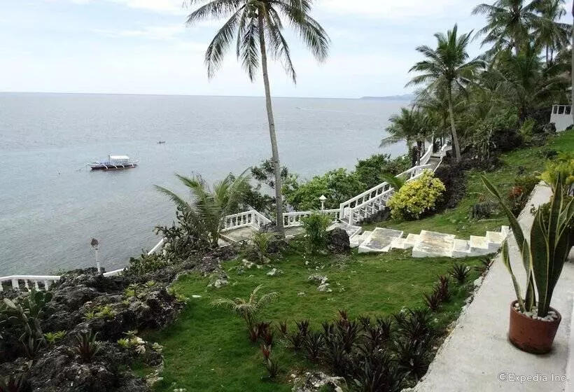 酒店 Blue Star Dive & Resort