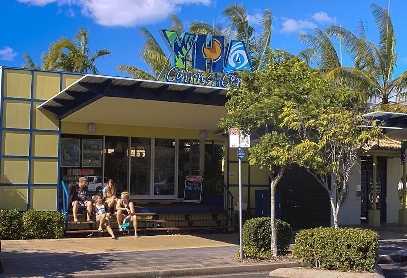 Ostello Yha Cairns Central