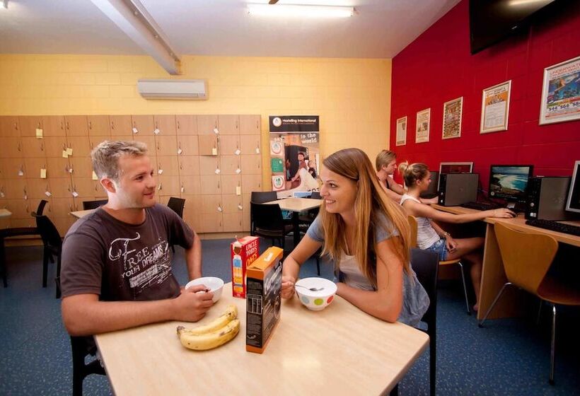 Ostello Yha Cairns Central