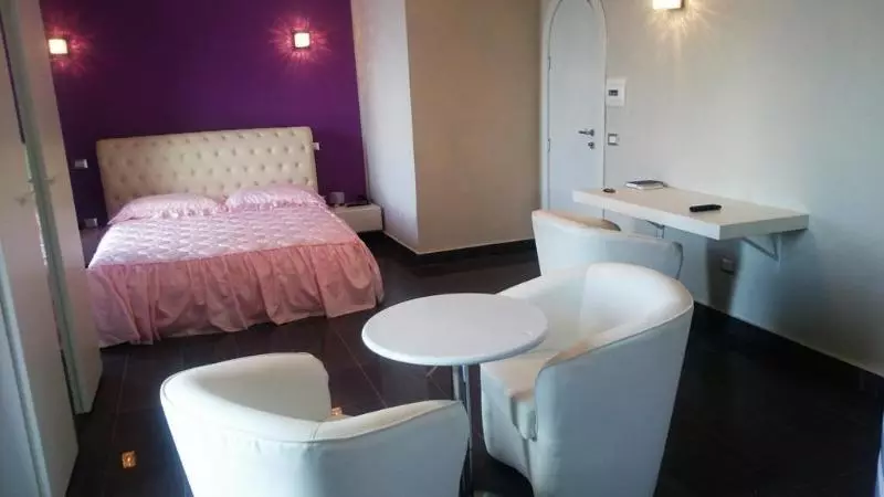 Отель Club La Playa