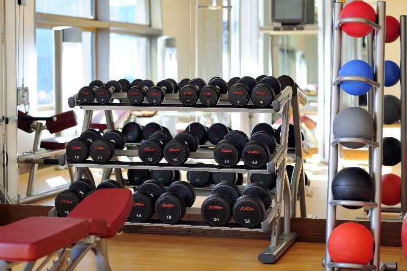 فندق Courtyard By Marriott World Trade Center, Abu Dhabi