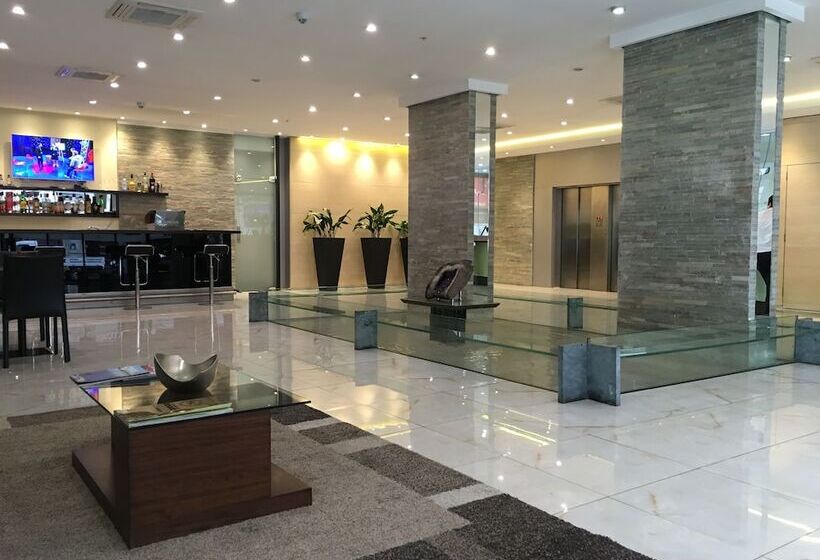 호텔 Crystal Tower