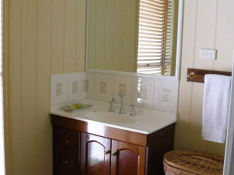 فندق Cypress Ridge Cottages