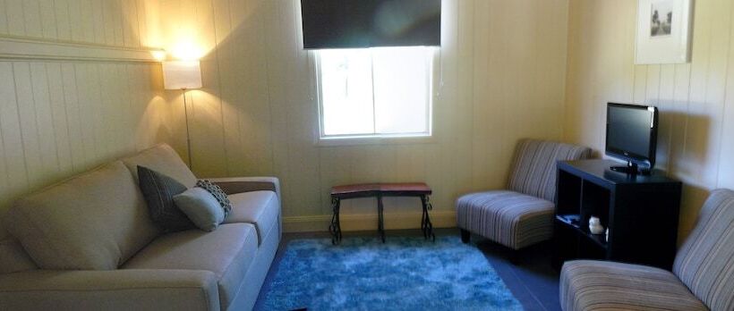 فندق Cypress Ridge Cottages