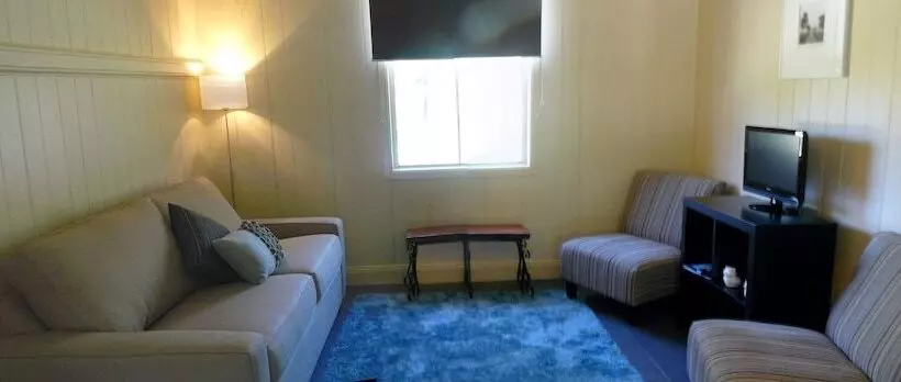 فندق Cypress Ridge Cottages