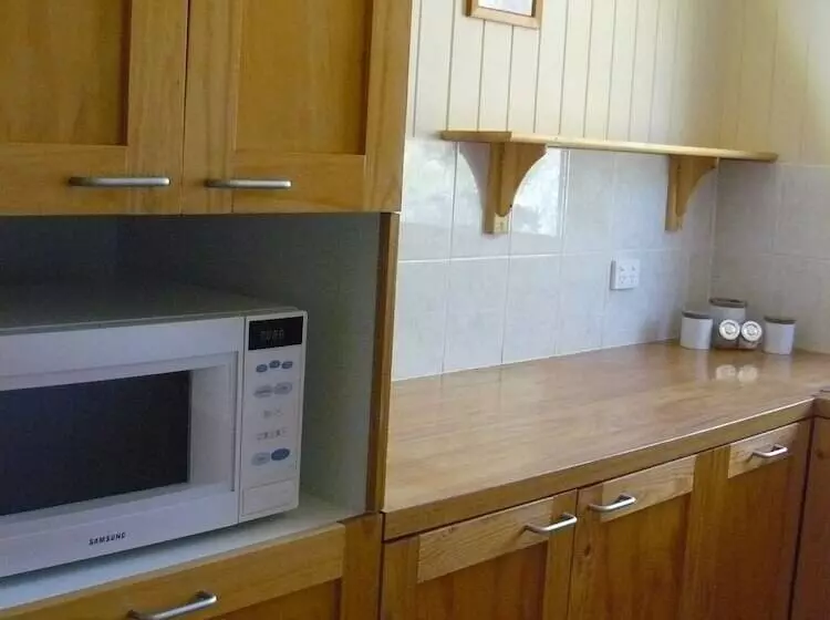 فندق Cypress Ridge Cottages