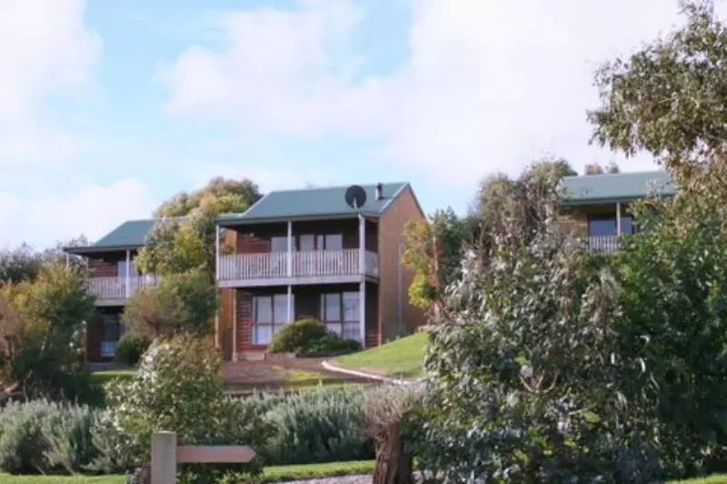 酒店 Daysy Hill Country Cottages